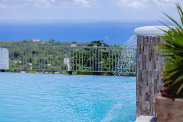 The Paradise Vista Ocho Rios Eksteriør billede